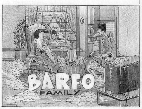 Barfo Family001